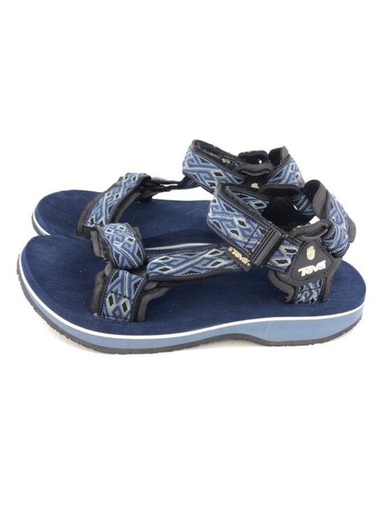Teva Originals 70\'s Hiking Summer Sandals Mens 8 main image 7